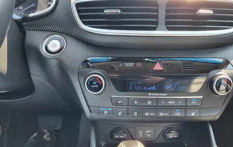 Hyundai Tucson III, 2019 год, 2 799 000 рублей, 3 фотография