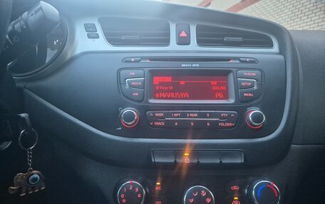 KIA cee'd III, 2013 год, 900 000 рублей, 2 фотография