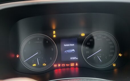 Hyundai Tucson III, 2019 год, 2 799 000 рублей, 12 фотография
