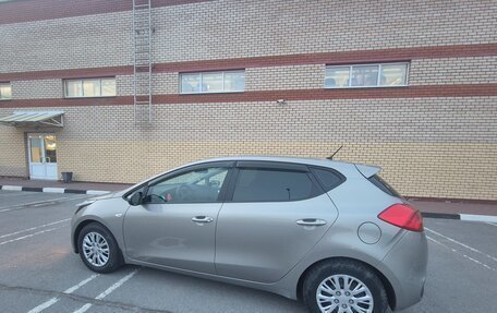 KIA cee'd III, 2013 год, 900 000 рублей, 5 фотография