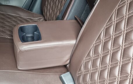 Mitsubishi L200 IV рестайлинг, 2017 год, 2 750 000 рублей, 11 фотография