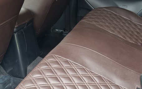 Mitsubishi L200 IV рестайлинг, 2017 год, 2 750 000 рублей, 13 фотография