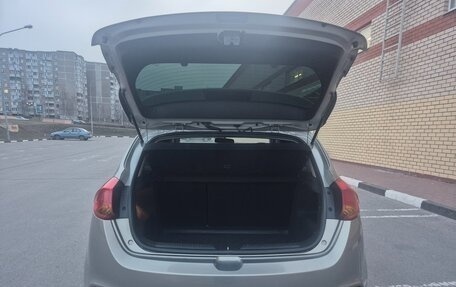 KIA cee'd III, 2013 год, 900 000 рублей, 6 фотография