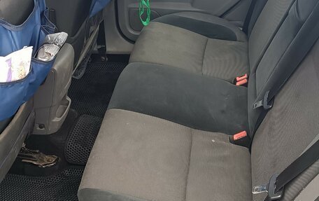 Ford Focus II рестайлинг, 2008 год, 400 000 рублей, 7 фотография