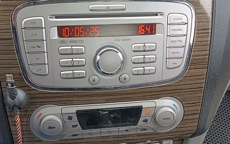 Ford Focus II рестайлинг, 2008 год, 400 000 рублей, 8 фотография