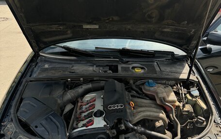 Audi A4, 2003 год, 380 000 рублей, 6 фотография