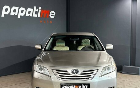 Toyota Camry, 2006 год, 999 000 рублей, 2 фотография