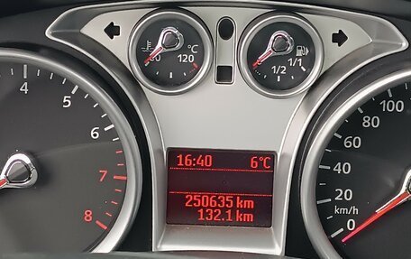 Ford Focus II рестайлинг, 2008 год, 400 000 рублей, 10 фотография