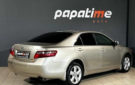 Toyota Camry, 2006 год, 999 000 рублей, 3 фотография