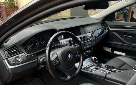 BMW 5 серия, 2012 год, 1 750 000 рублей, 5 фотография
