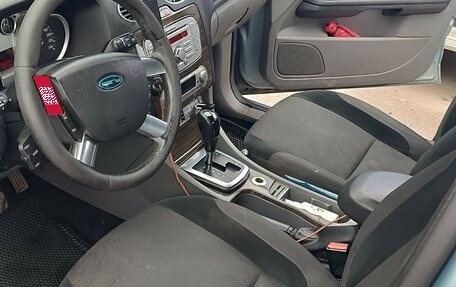 Ford Focus II рестайлинг, 2008 год, 400 000 рублей, 9 фотография