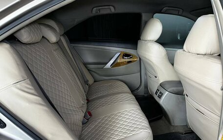 Toyota Camry, 2006 год, 999 000 рублей, 7 фотография