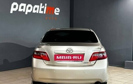 Toyota Camry, 2006 год, 999 000 рублей, 4 фотография