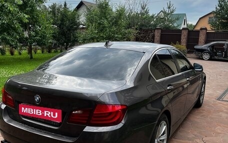 BMW 5 серия, 2012 год, 1 750 000 рублей, 3 фотография