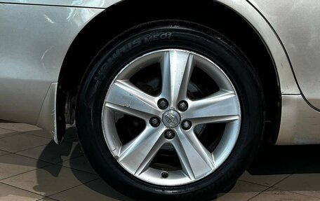 Toyota Camry, 2006 год, 999 000 рублей, 11 фотография