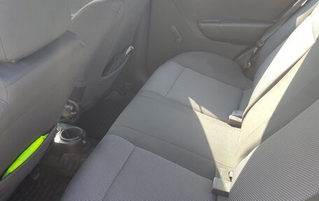 Chevrolet Aveo III, 2010 год, 650 000 рублей, 11 фотография