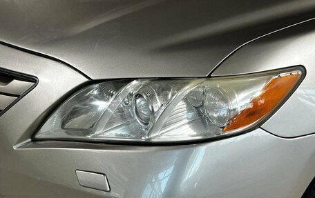 Toyota Camry, 2006 год, 999 000 рублей, 10 фотография