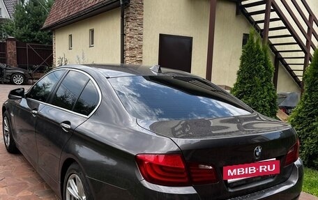 BMW 5 серия, 2012 год, 1 750 000 рублей, 4 фотография