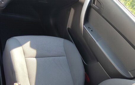Chevrolet Aveo III, 2010 год, 650 000 рублей, 16 фотография