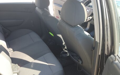 Chevrolet Aveo III, 2010 год, 650 000 рублей, 13 фотография