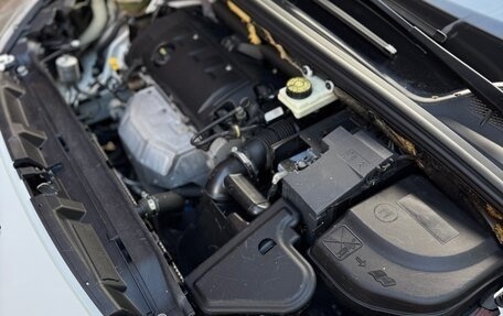 Peugeot 308 II, 2012 год, 1 180 000 рублей, 6 фотография