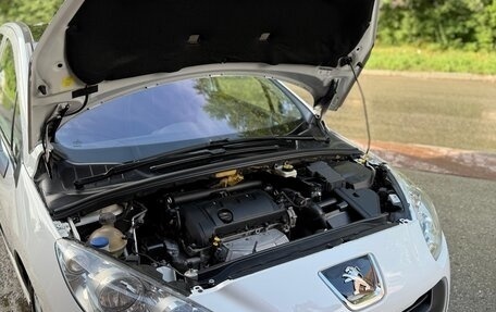 Peugeot 308 II, 2012 год, 1 180 000 рублей, 5 фотография