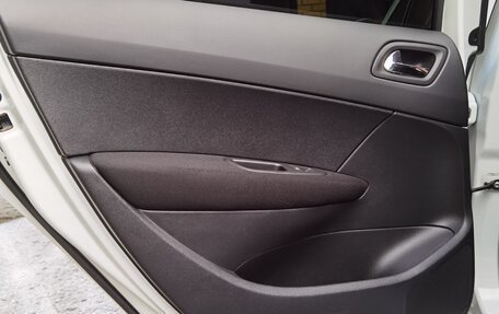 Peugeot 308 II, 2012 год, 1 180 000 рублей, 11 фотография