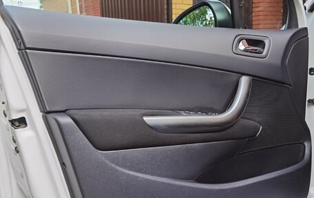 Peugeot 308 II, 2012 год, 1 180 000 рублей, 8 фотография