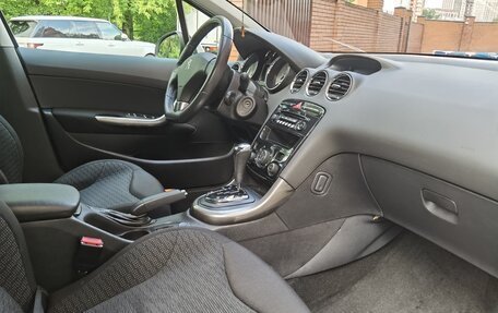 Peugeot 308 II, 2012 год, 1 180 000 рублей, 16 фотография