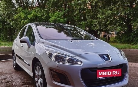 Peugeot 308 II, 2012 год, 1 180 000 рублей, 3 фотография