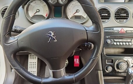 Peugeot 308 II, 2012 год, 1 180 000 рублей, 13 фотография