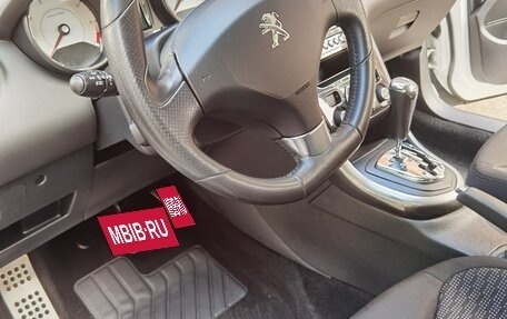 Peugeot 308 II, 2012 год, 1 180 000 рублей, 14 фотография