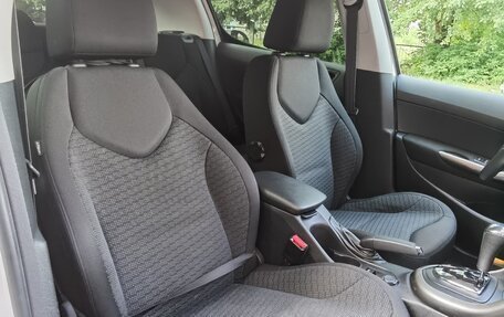 Peugeot 308 II, 2012 год, 1 180 000 рублей, 20 фотография