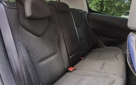 Peugeot 308 II, 2012 год, 1 180 000 рублей, 22 фотография