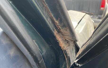 Toyota Land Cruiser Prado 90 рестайлинг, 1997 год, 790 000 рублей, 11 фотография