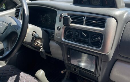 Mitsubishi Pajero Sport II рестайлинг, 2008 год, 1 200 000 рублей, 7 фотография