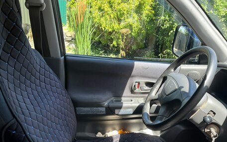 Mitsubishi Pajero Sport II рестайлинг, 2008 год, 1 200 000 рублей, 6 фотография