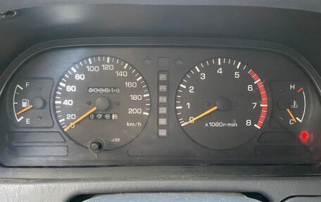 Toyota Land Cruiser Prado 90 рестайлинг, 1997 год, 790 000 рублей, 13 фотография