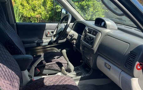 Mitsubishi Pajero Sport II рестайлинг, 2008 год, 1 200 000 рублей, 9 фотография