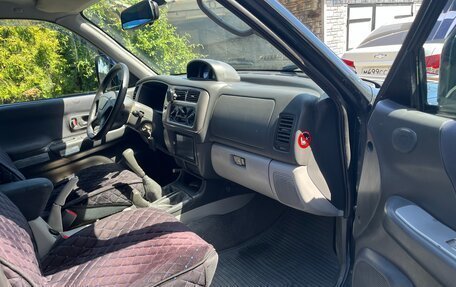 Mitsubishi Pajero Sport II рестайлинг, 2008 год, 1 200 000 рублей, 8 фотография