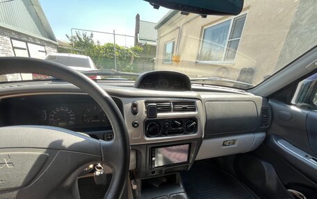 Mitsubishi Pajero Sport II рестайлинг, 2008 год, 1 200 000 рублей, 15 фотография