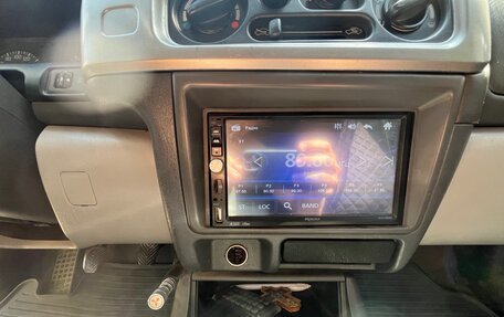 Mitsubishi Pajero Sport II рестайлинг, 2008 год, 1 200 000 рублей, 17 фотография
