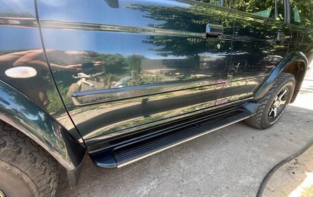 Mitsubishi Pajero Sport II рестайлинг, 2008 год, 1 200 000 рублей, 12 фотография