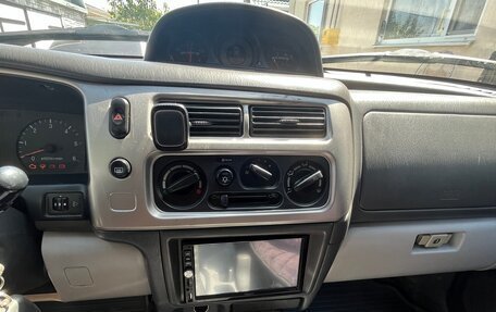 Mitsubishi Pajero Sport II рестайлинг, 2008 год, 1 200 000 рублей, 19 фотография