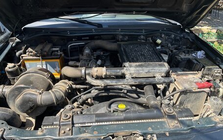 Mitsubishi Pajero Sport II рестайлинг, 2008 год, 1 200 000 рублей, 22 фотография