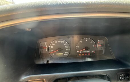 Mitsubishi Pajero Sport II рестайлинг, 2008 год, 1 200 000 рублей, 16 фотография