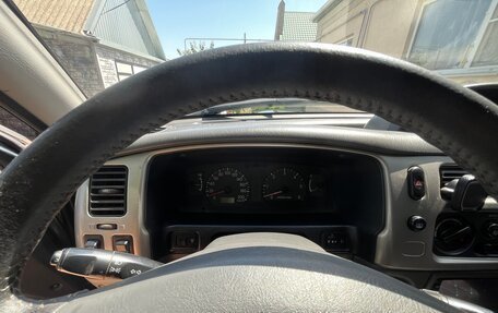 Mitsubishi Pajero Sport II рестайлинг, 2008 год, 1 200 000 рублей, 14 фотография