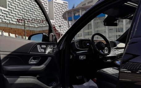 Mercedes-Benz GLS, 2025 год, 17 490 000 рублей, 5 фотография