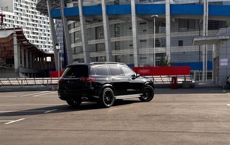 Mercedes-Benz GLS, 2025 год, 17 490 000 рублей, 3 фотография