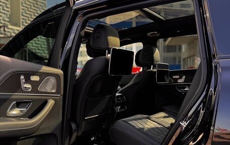 Mercedes-Benz GLS, 2025 год, 17 490 000 рублей, 15 фотография
